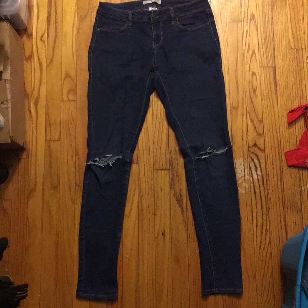 Skinny jeans bundle!!! - Picture 2 of 5
